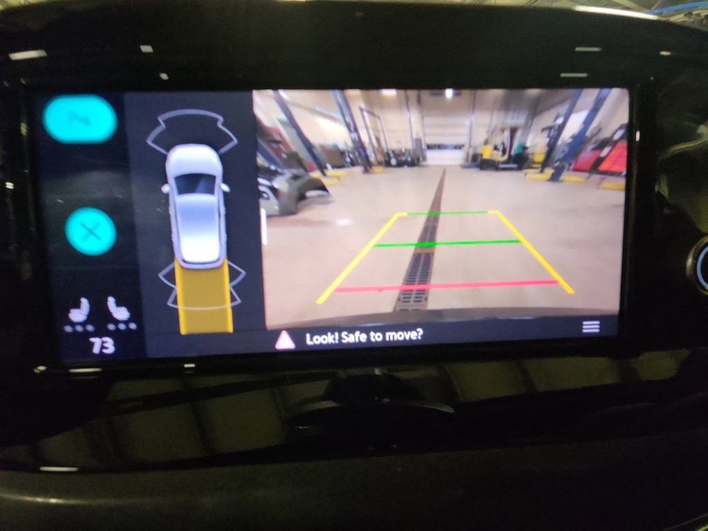 2023 Volkswagen Golf GTI S