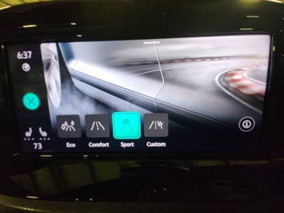 2023 Volkswagen Golf GTI S