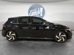 2023 Volkswagen Golf GTI S