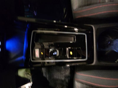 2023 Volkswagen Golf GTI S