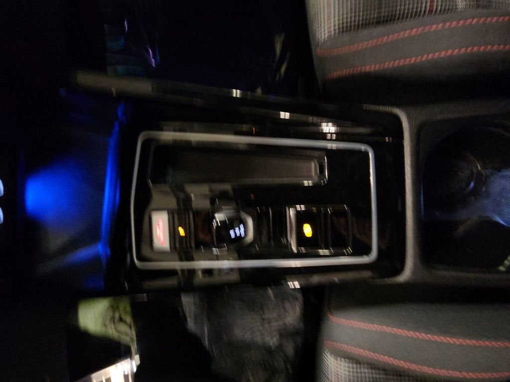 2023 Volkswagen Golf GTI S