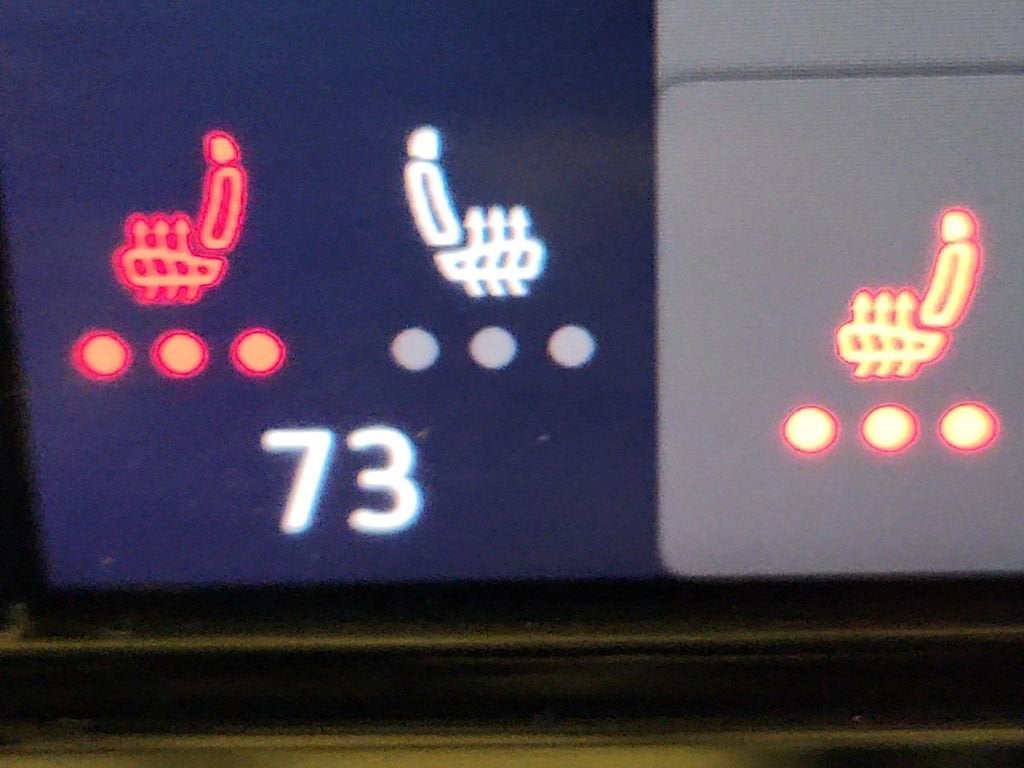 2023 Volkswagen Golf GTI S