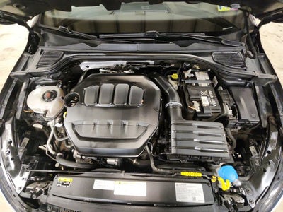 2023 Volkswagen Golf GTI S