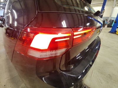 2023 Volkswagen Golf GTI S