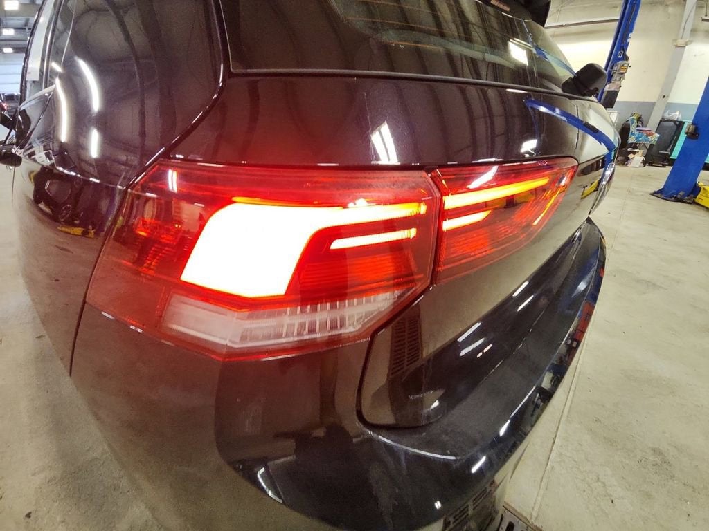 2023 Volkswagen Golf GTI S