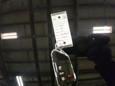 2023 Volkswagen Golf GTI S