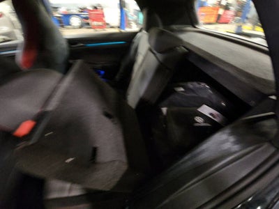 2023 Volkswagen Golf GTI S