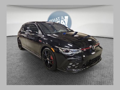 2024 Volkswagen Golf GTI 380 S