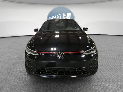 2024 Volkswagen Golf GTI 380 S