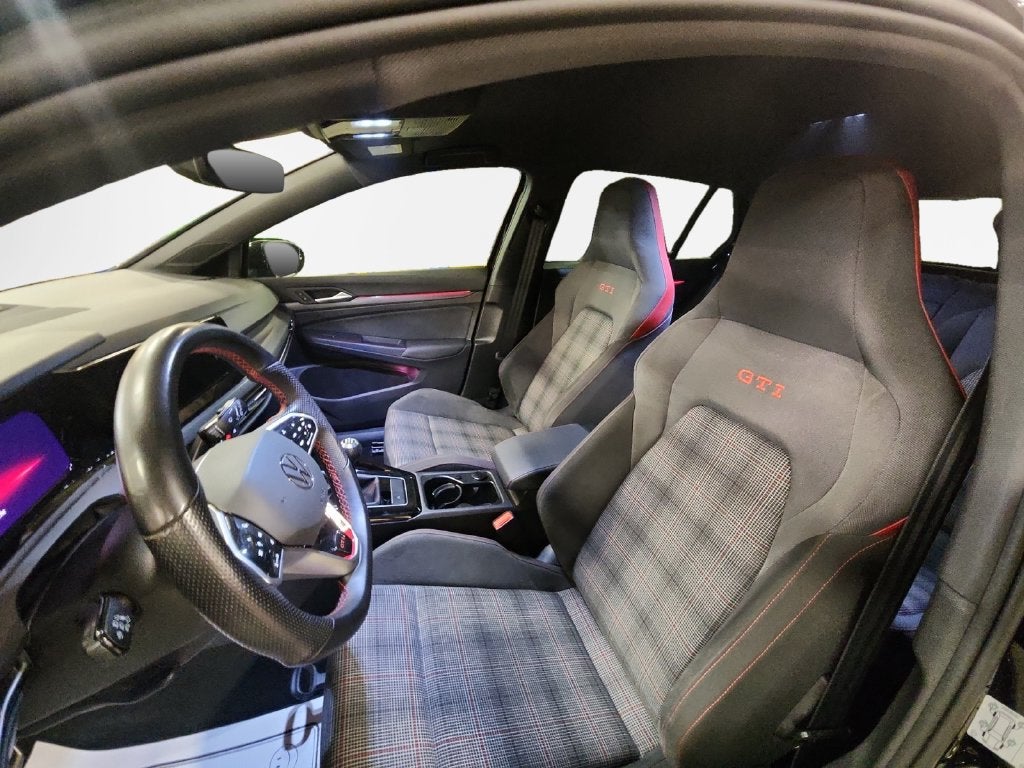 2024 Volkswagen Golf GTI 380 S