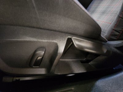 2024 Volkswagen Golf GTI 380 S