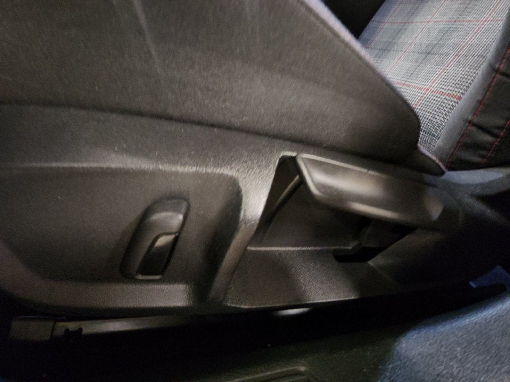 2024 Volkswagen Golf GTI 380 S