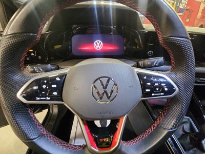 2024 Volkswagen Golf GTI 380 S