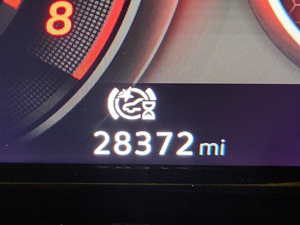2024 Volkswagen Golf GTI 380 S