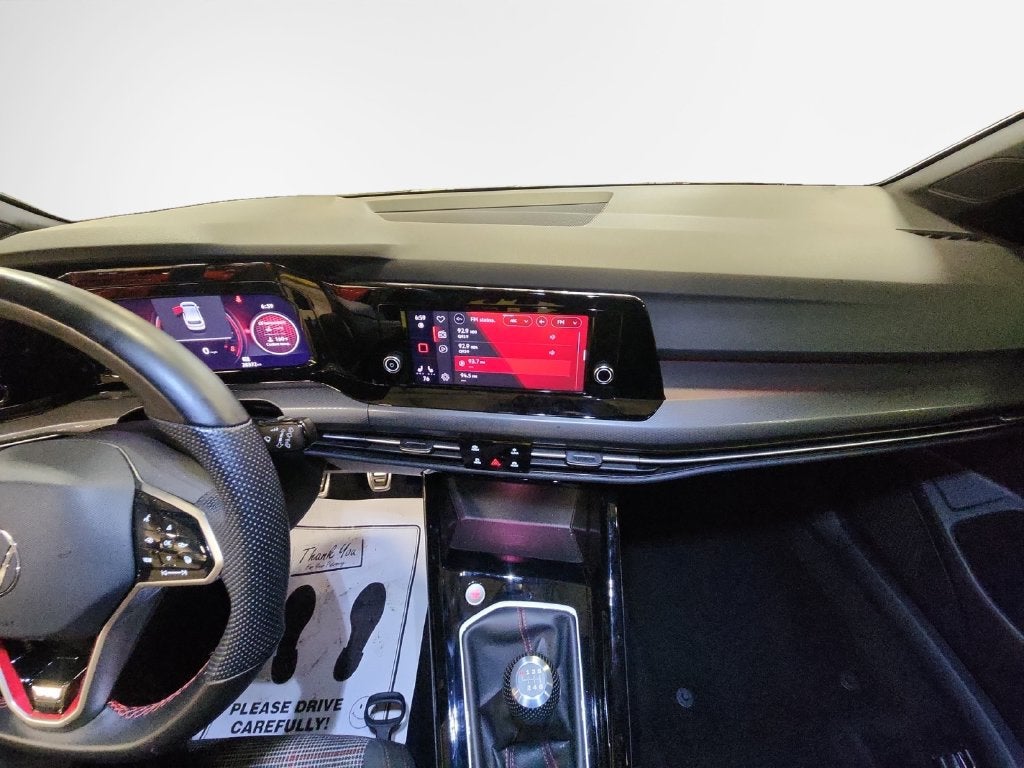 2024 Volkswagen Golf GTI 380 S
