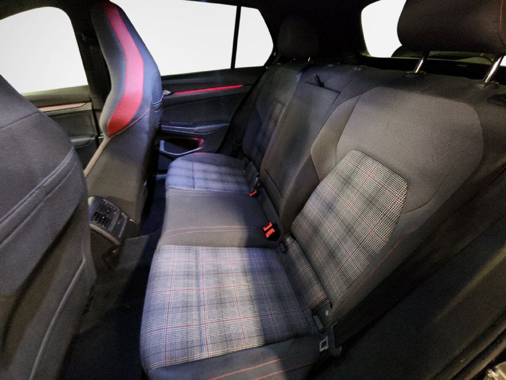 2024 Volkswagen Golf GTI 380 S