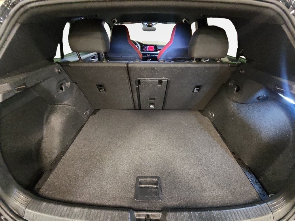 2024 Volkswagen Golf GTI 380 S