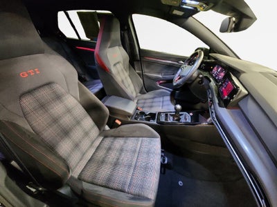 2024 Volkswagen Golf GTI 380 S