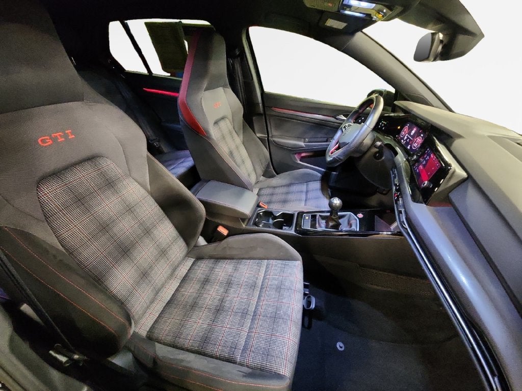 2024 Volkswagen Golf GTI 380 S