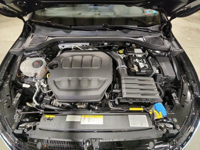 2024 Volkswagen Golf GTI 380 S