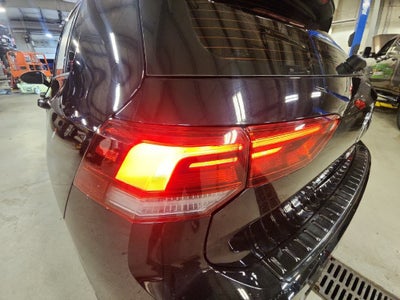 2024 Volkswagen Golf GTI 380 S