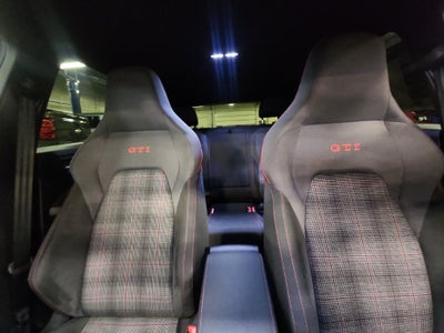 2024 Volkswagen Golf GTI 380 S