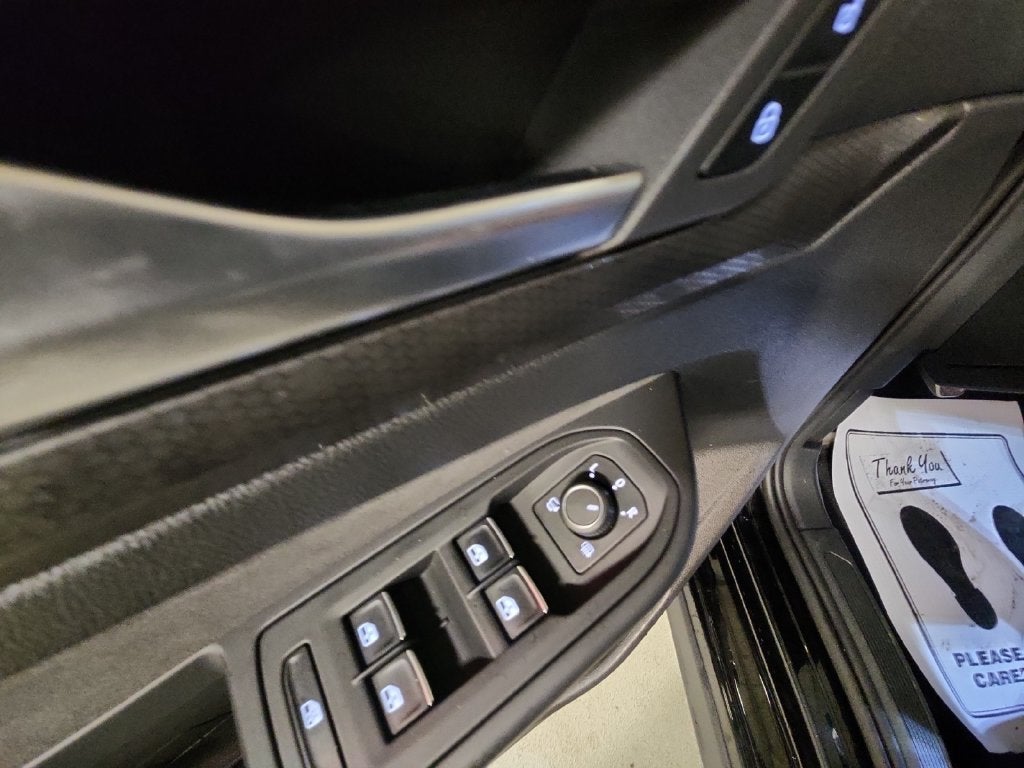 2024 Volkswagen Golf GTI 380 S