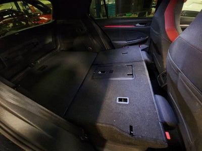 2024 Volkswagen Golf GTI 380 S
