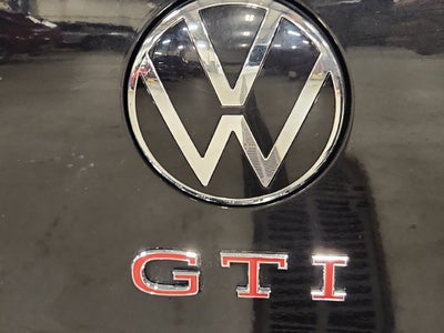 2024 Volkswagen Golf GTI 380 S