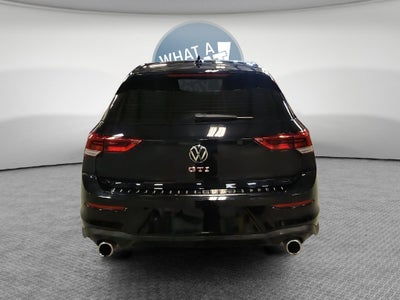 2024 Volkswagen Golf GTI 380 S