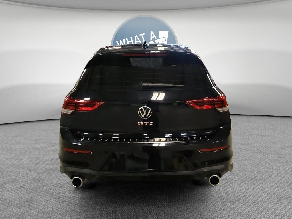 2024 Volkswagen Golf GTI 380 S