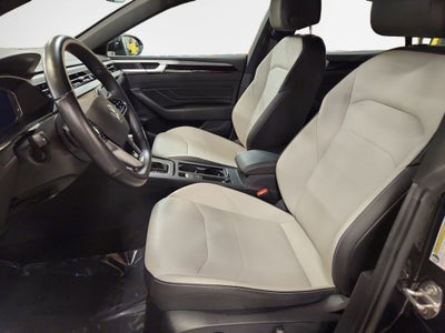 2022 Volkswagen Arteon 2.0T SE R-Line