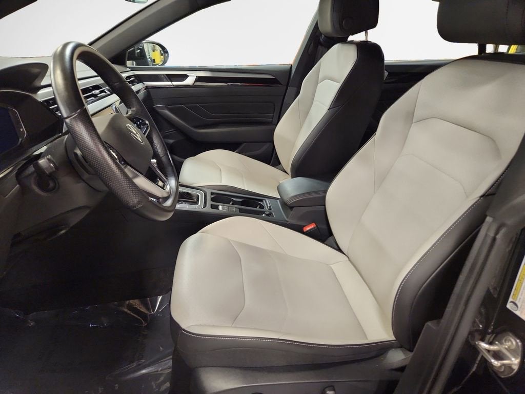 2022 Volkswagen Arteon 2.0T SE R-Line