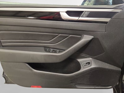 2022 Volkswagen Arteon 2.0T SE R-Line