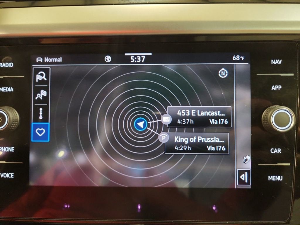 2022 Volkswagen Arteon 2.0T SE R-Line