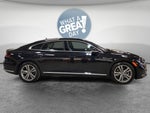 2022 Volkswagen Arteon 2.0T SE R-Line
