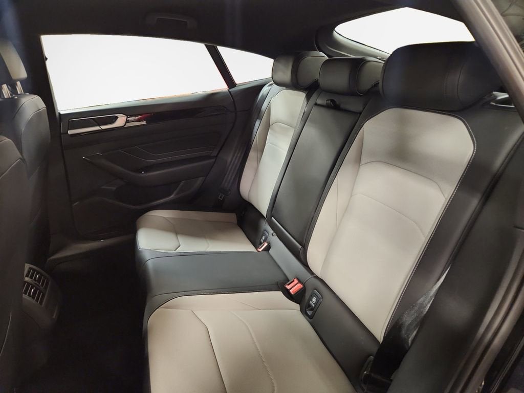 2022 Volkswagen Arteon 2.0T SE R-Line