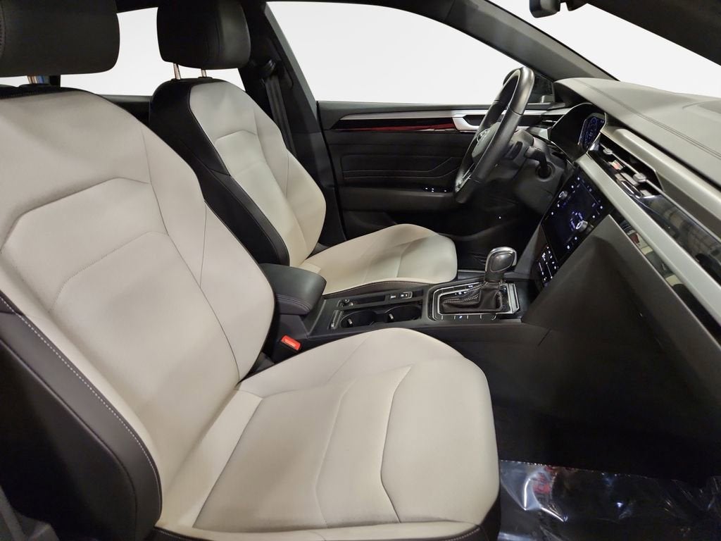 2022 Volkswagen Arteon 2.0T SE R-Line