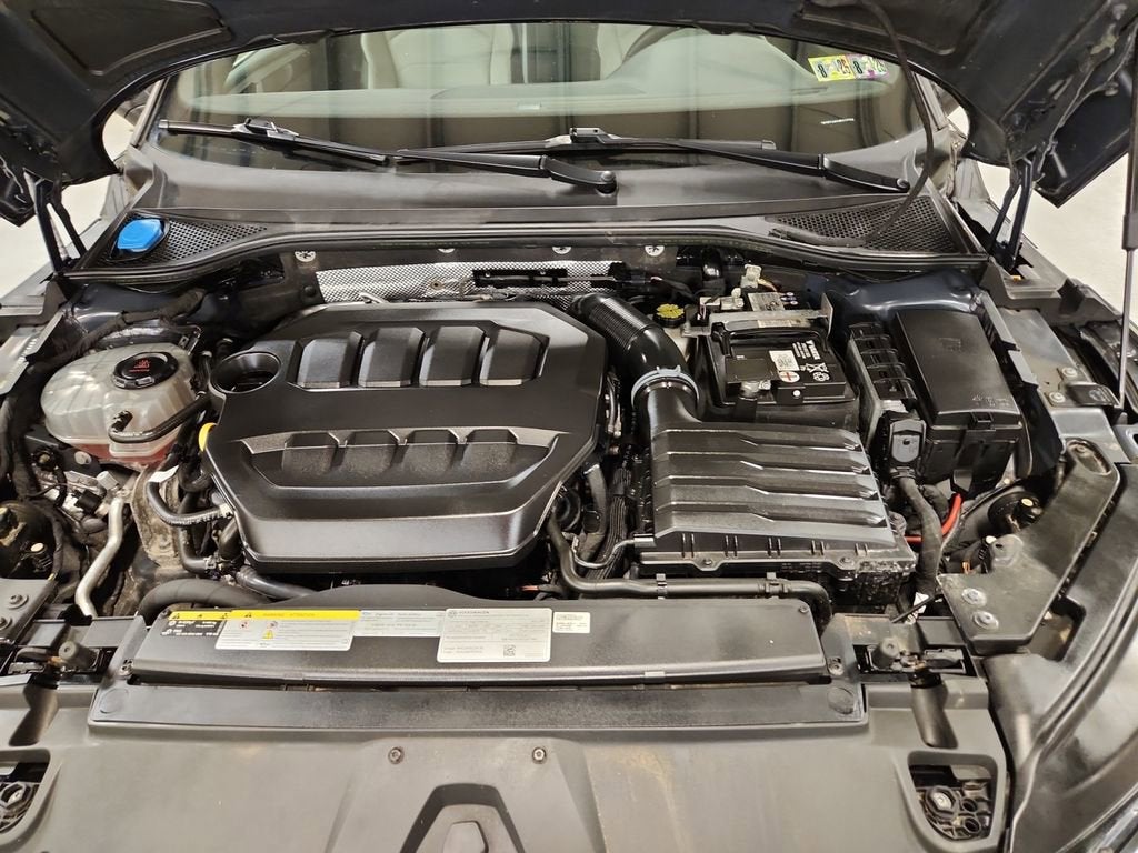 2022 Volkswagen Arteon 2.0T SE R-Line