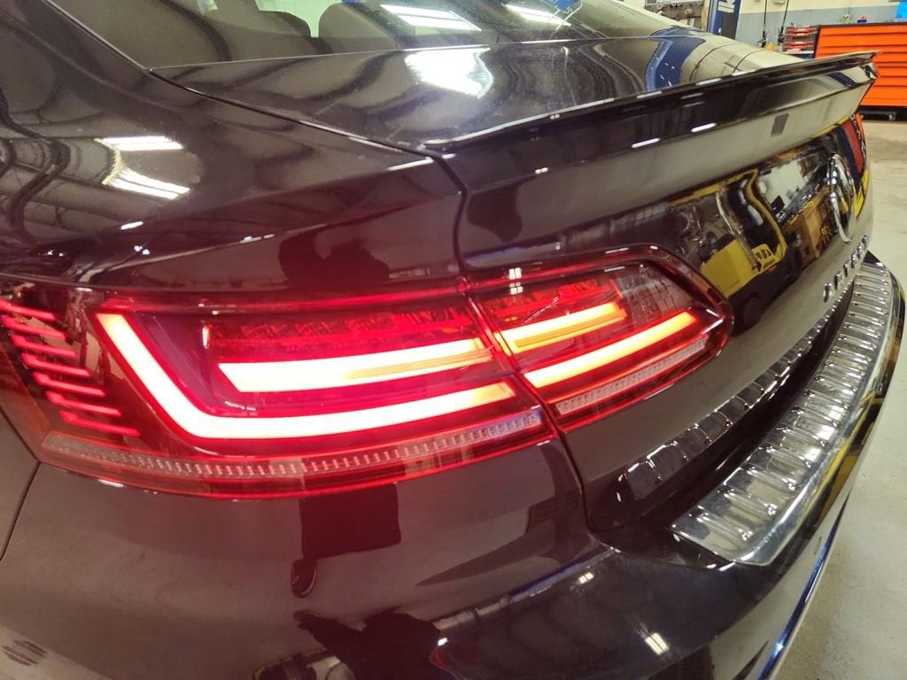 2022 Volkswagen Arteon 2.0T SE R-Line