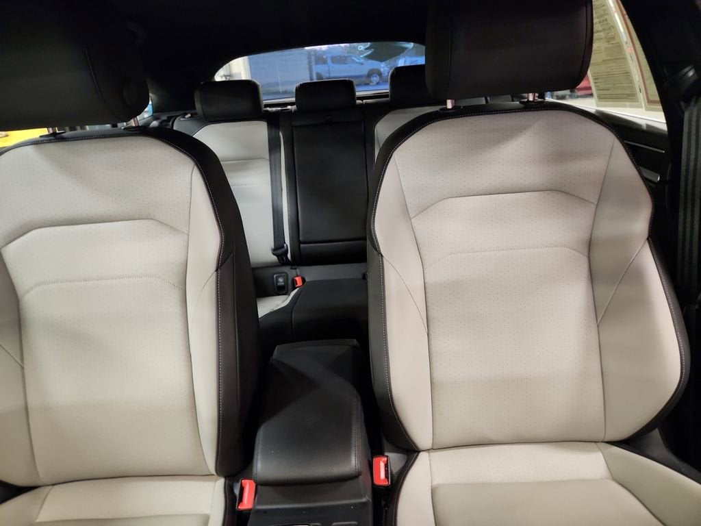 2022 Volkswagen Arteon 2.0T SE R-Line