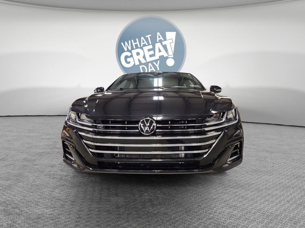 2022 Volkswagen Arteon 2.0T SE R-Line