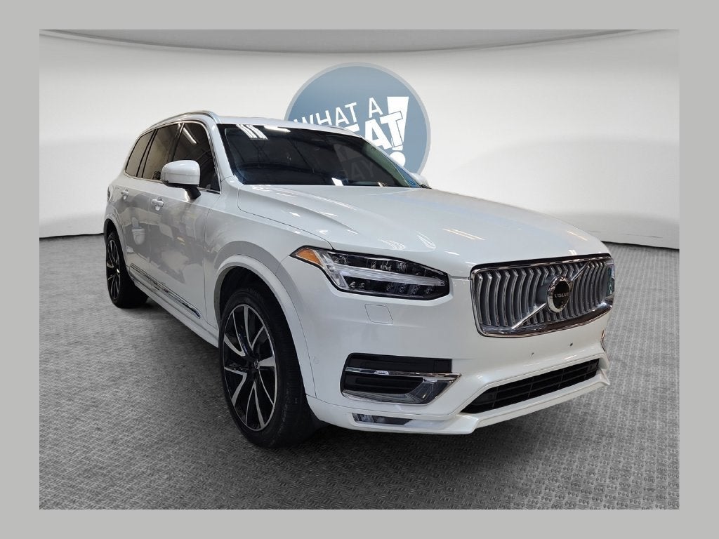 2024 Volvo XC90