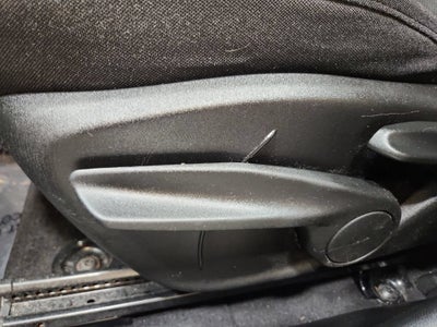 2017 Jeep Renegade Latitude 4x4