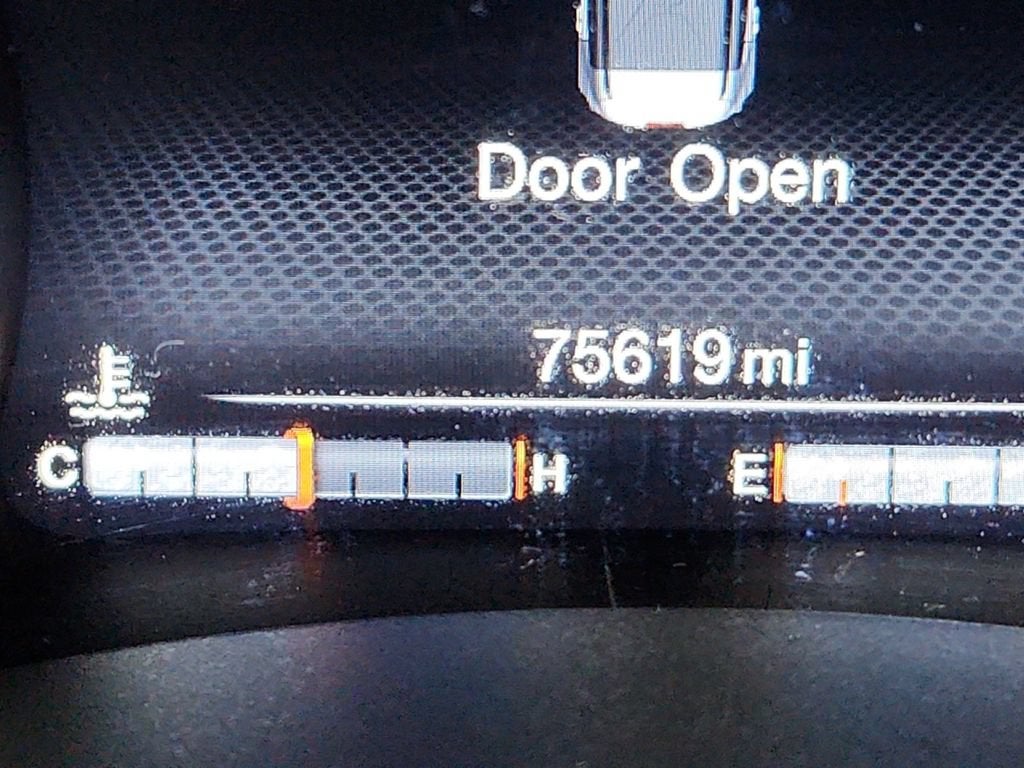 2017 Jeep Renegade Latitude 4x4