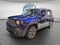 2017 Jeep Renegade Latitude 4x4