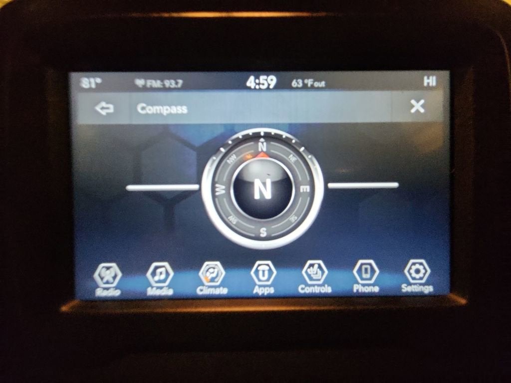 2020 Jeep Renegade Latitude - Photo 20