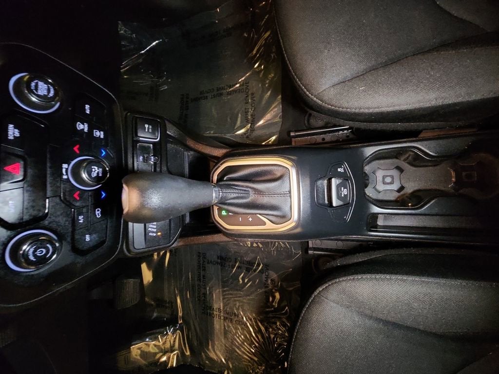 2020 Jeep Renegade Latitude - Photo 22