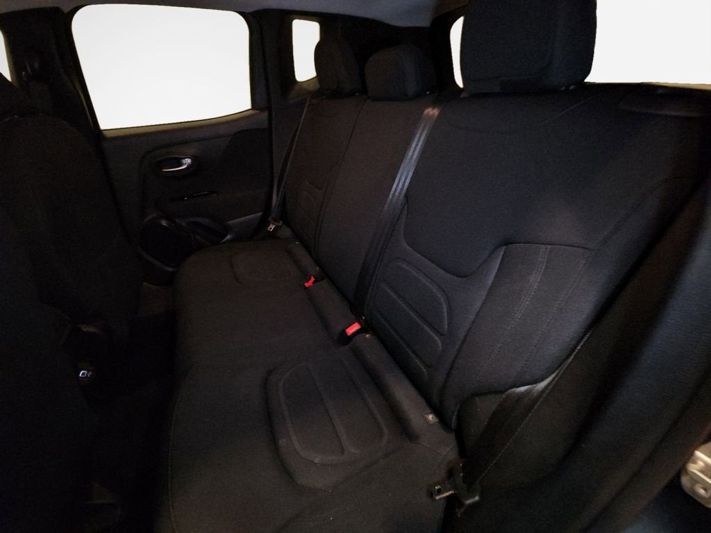 2020 Jeep Renegade Latitude - Photo 25