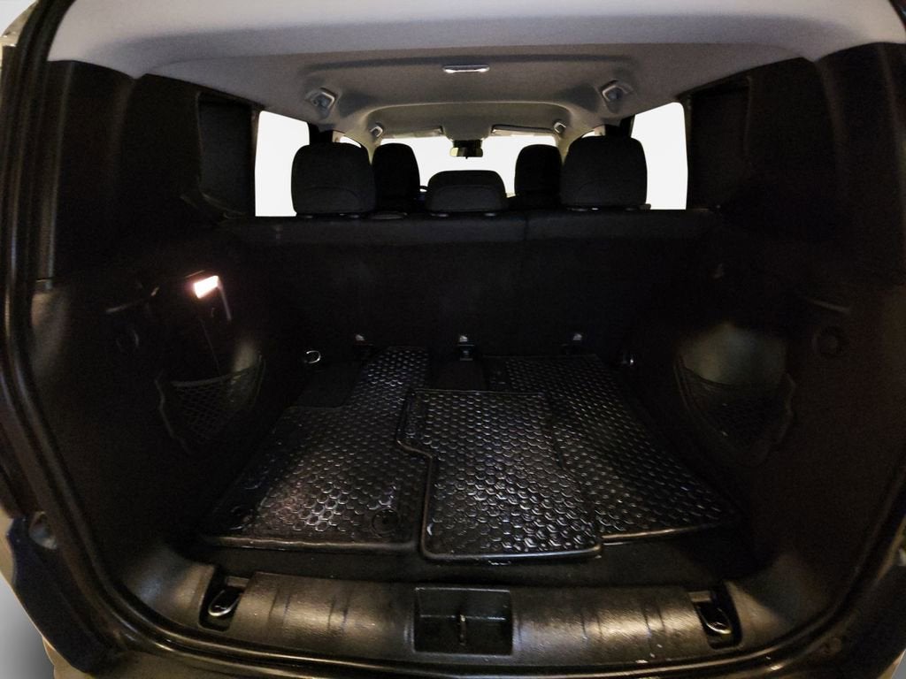 2020 Jeep Renegade Latitude - Photo 26
